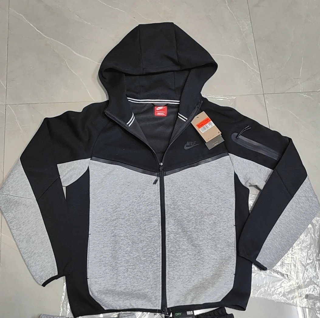 Charcoal Grey