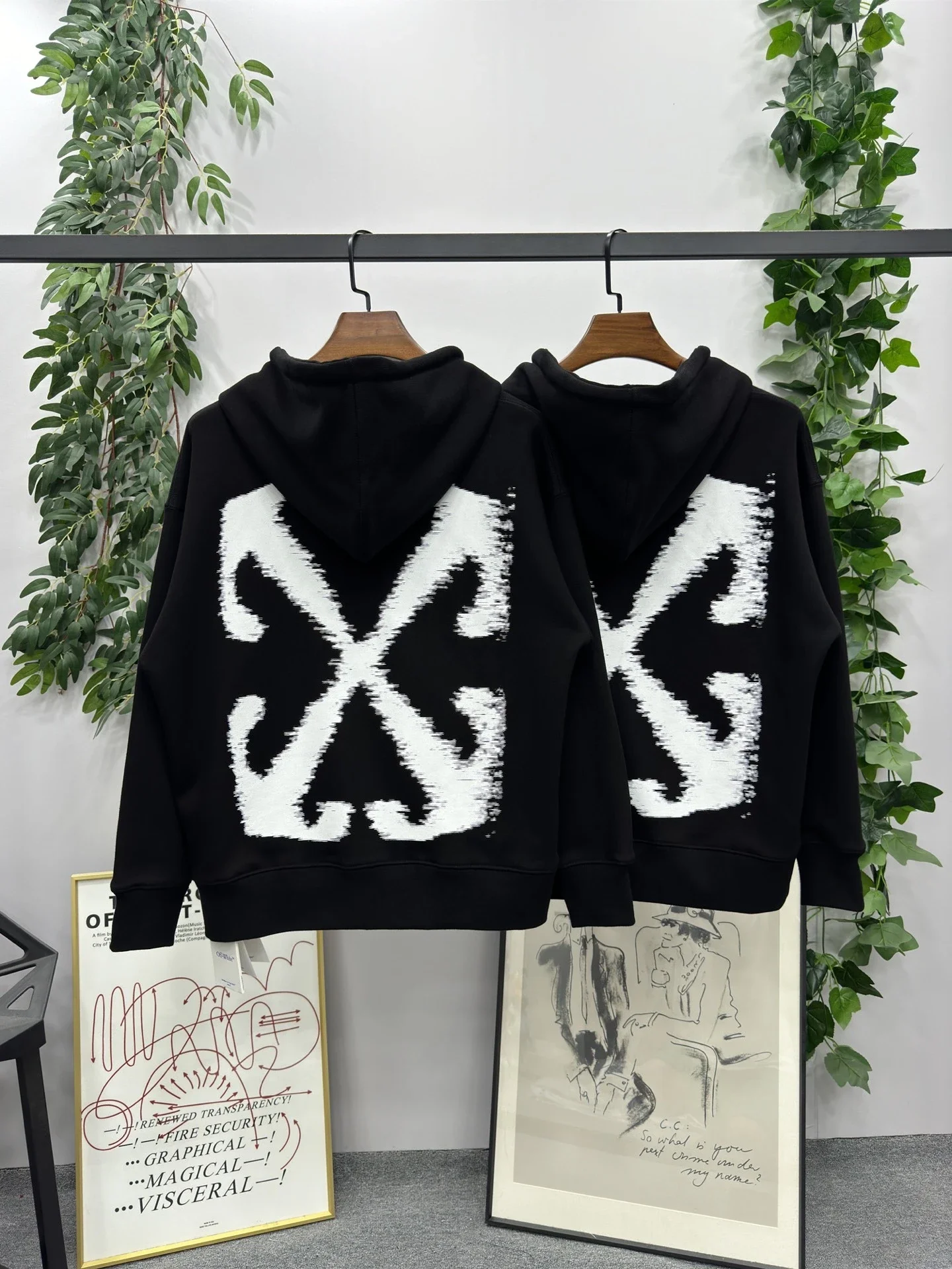 Off‑White