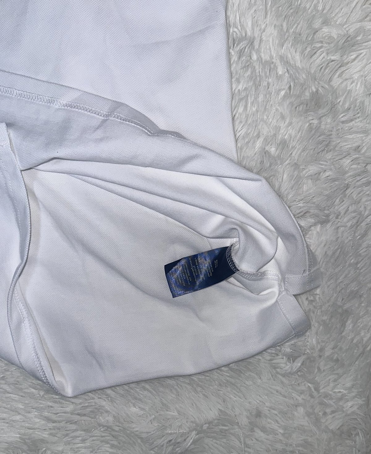 Fashion Short-Sleeve Tee 3