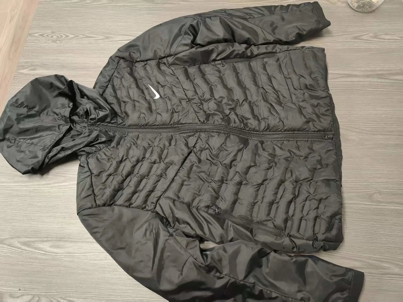 Fashion Apparel
