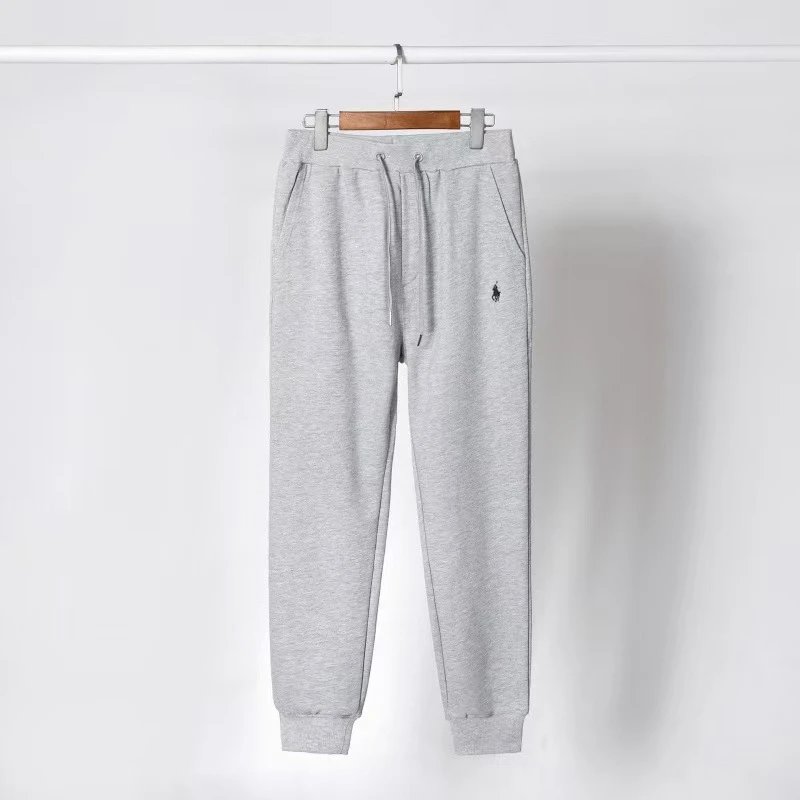 Pants Pony Grey