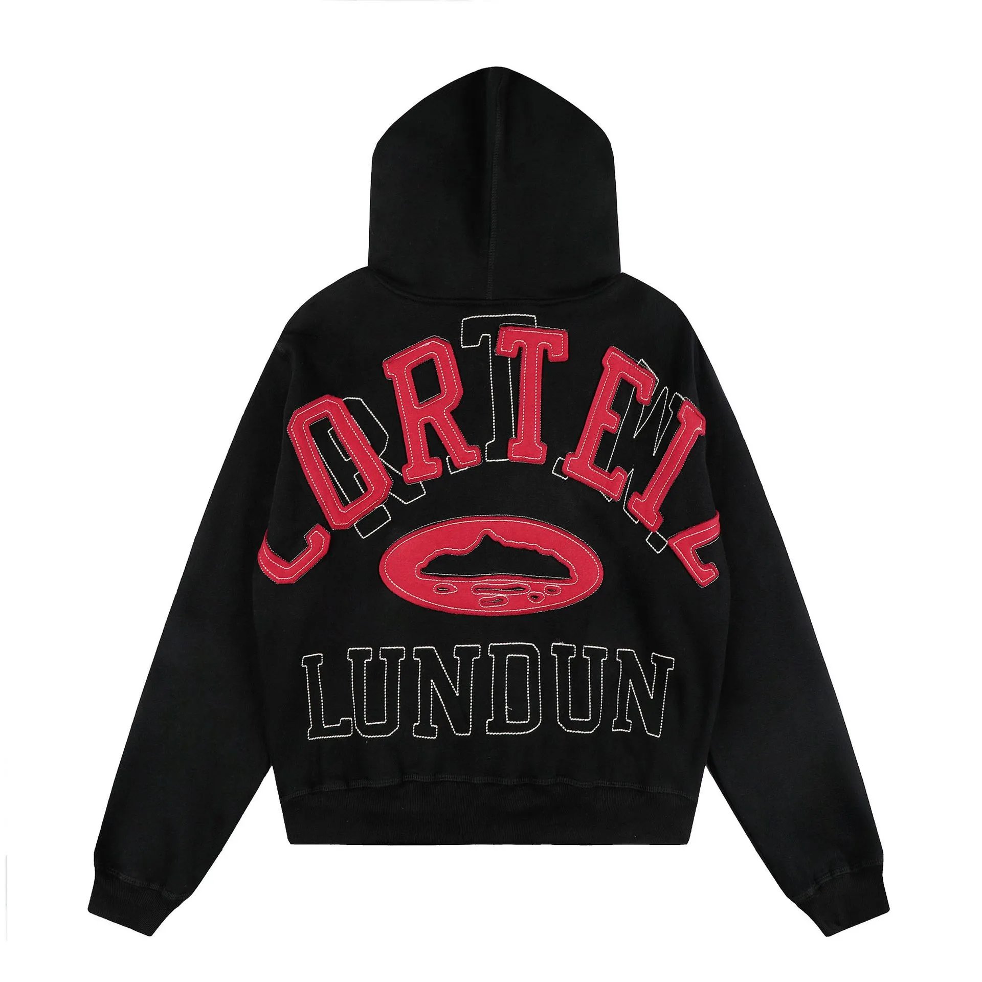 Corteiz Lundun Stitch - rep Corteiz
