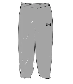 thumbnail for 22FW stu Tracksuit Sweatshirt Sweatpants Set