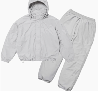 Nike x Corteiz Tracksuit Reflective — seller photo 2