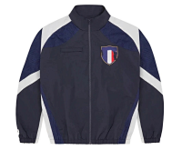 Corteiz France Tracksuit — seller photo 3
