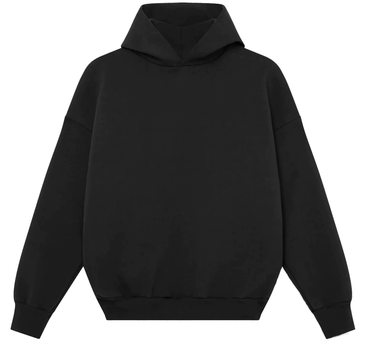 Seventh V2 Stacks Pure color tracksuit solid color heavyweight knit set