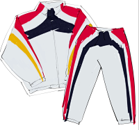 Supreme Tracksuit — seller photo 2