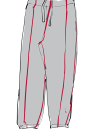 Supreme Tracksuit — seller photo 3
