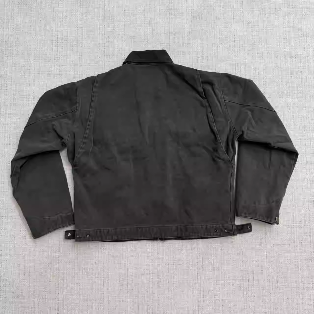 C M-Kaka round neck sweatshirt
