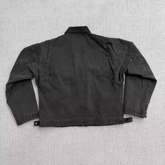 C M-Kaka round neck sweatshirt