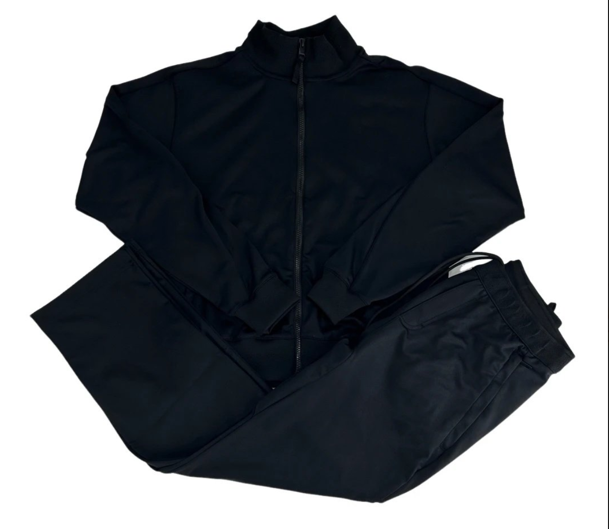 Nike x Nocta x Swarovski Tracksuit