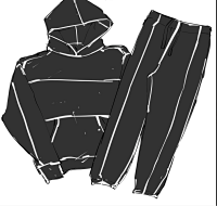 Supreme Tracksuit — seller photo 4