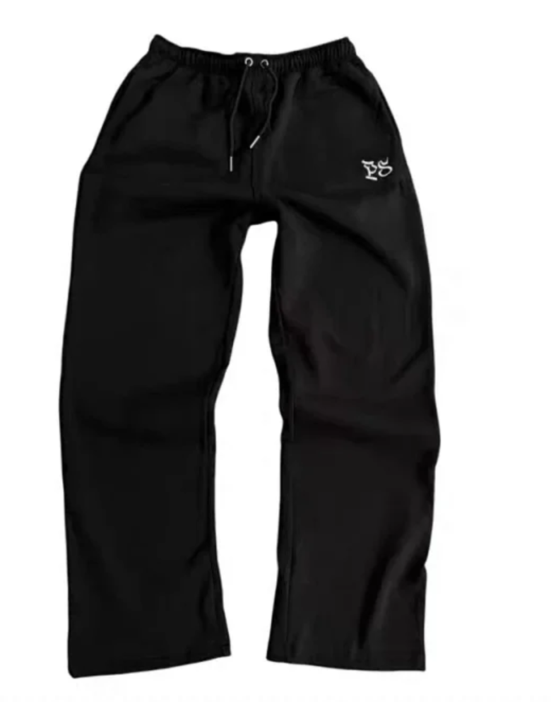 Pepe pants straight leg casual pants and sweatpants