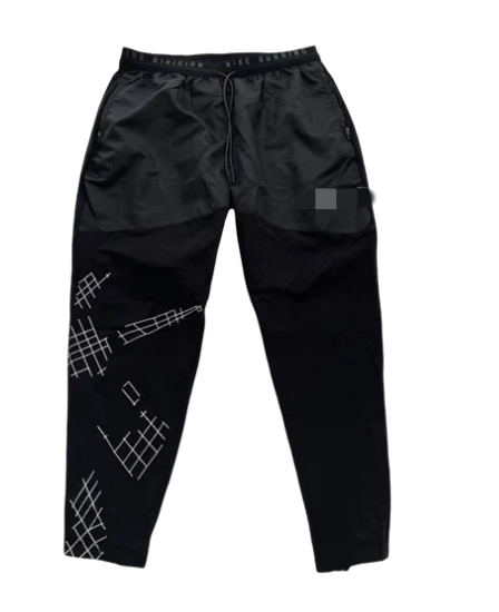 Nike Black Utility Pants