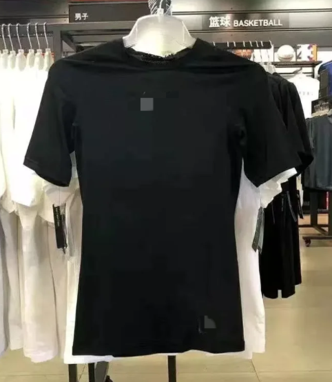 Adidas Black Short Sleeve T-Shirt