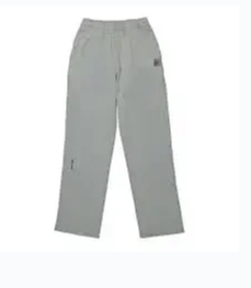 Grey Casual Sweatpants
