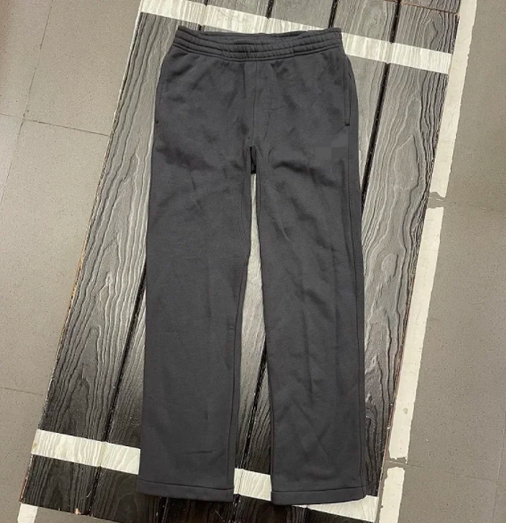 Lululemon Black Straight Leg Pants