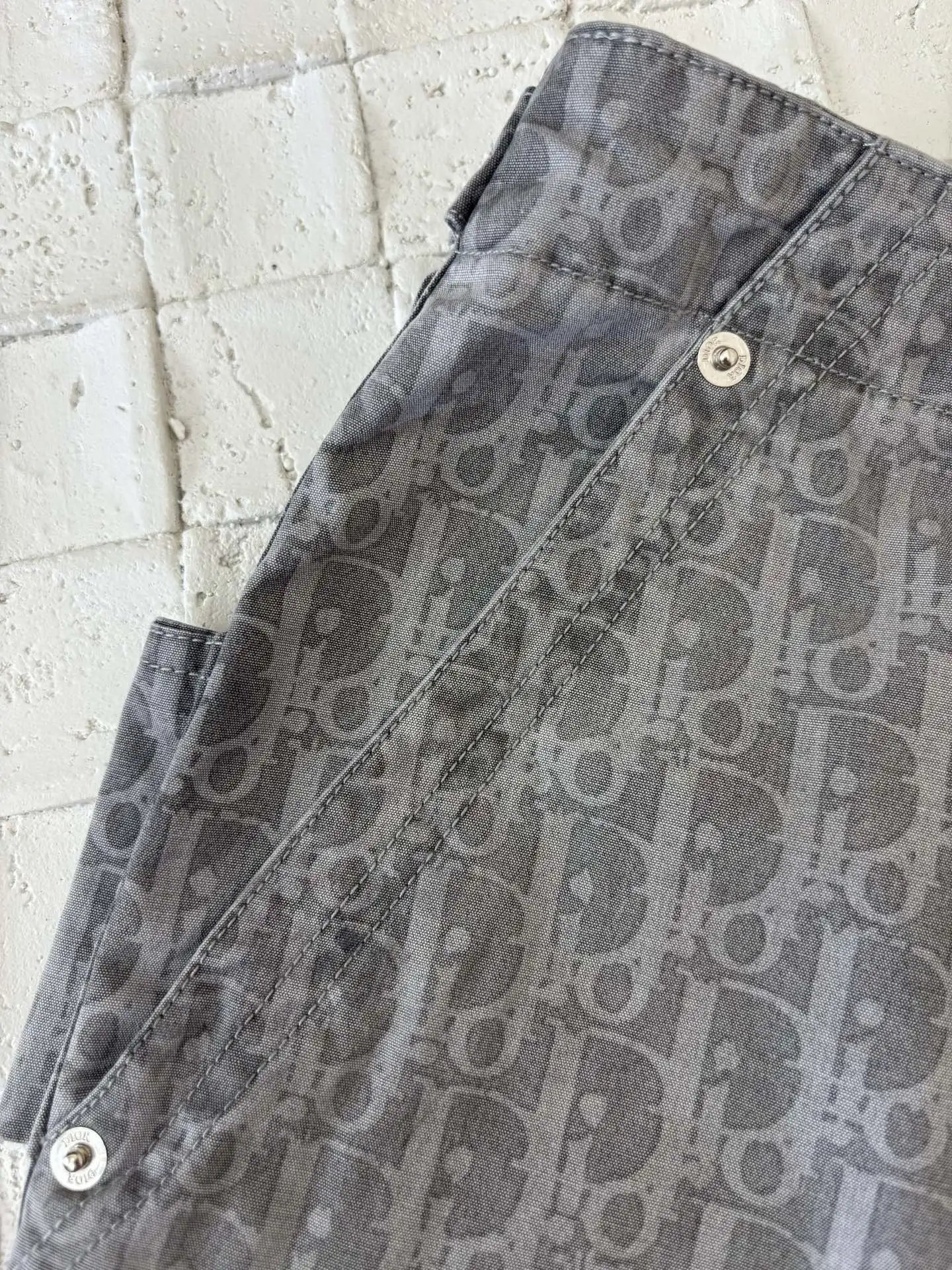 Dior Shorts 5