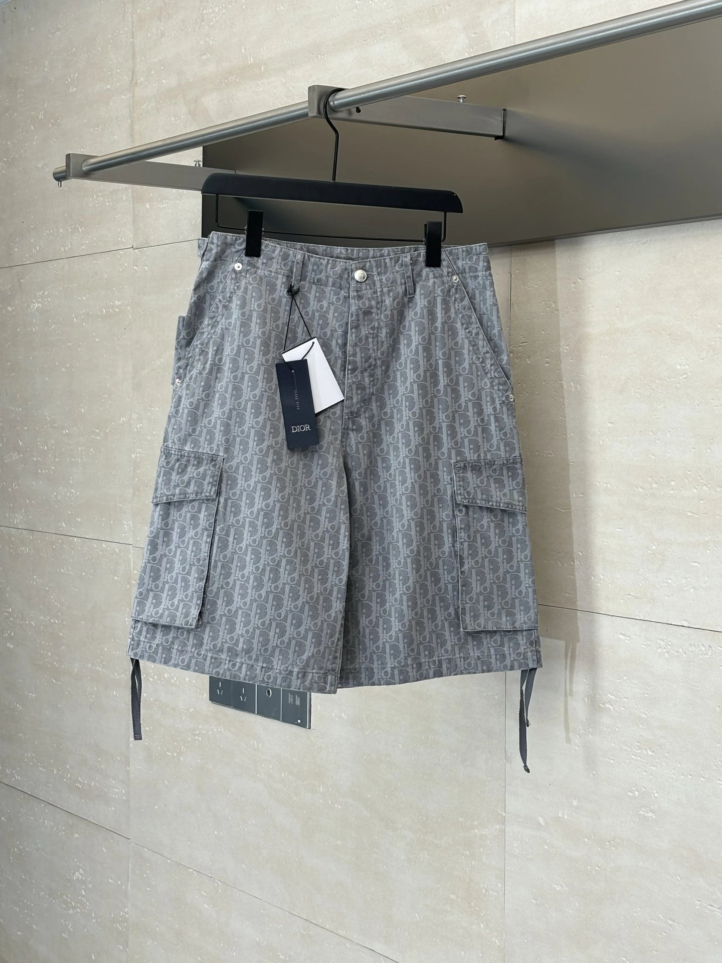 Dior Shorts