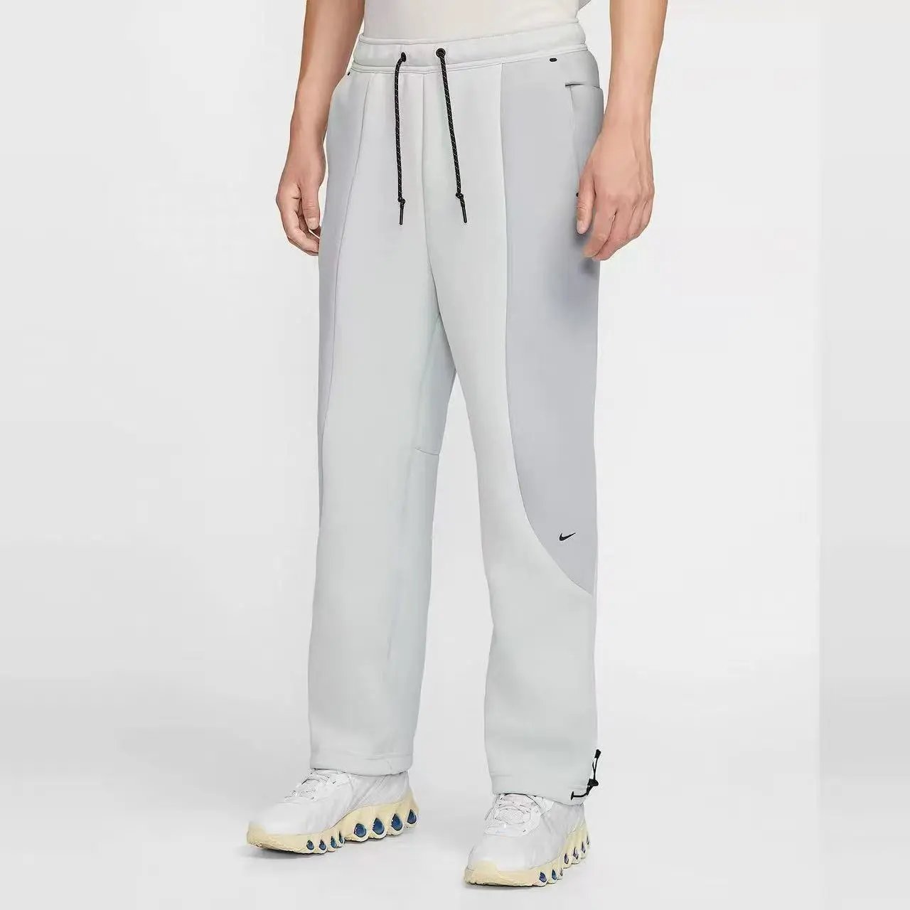 1324 gray pants