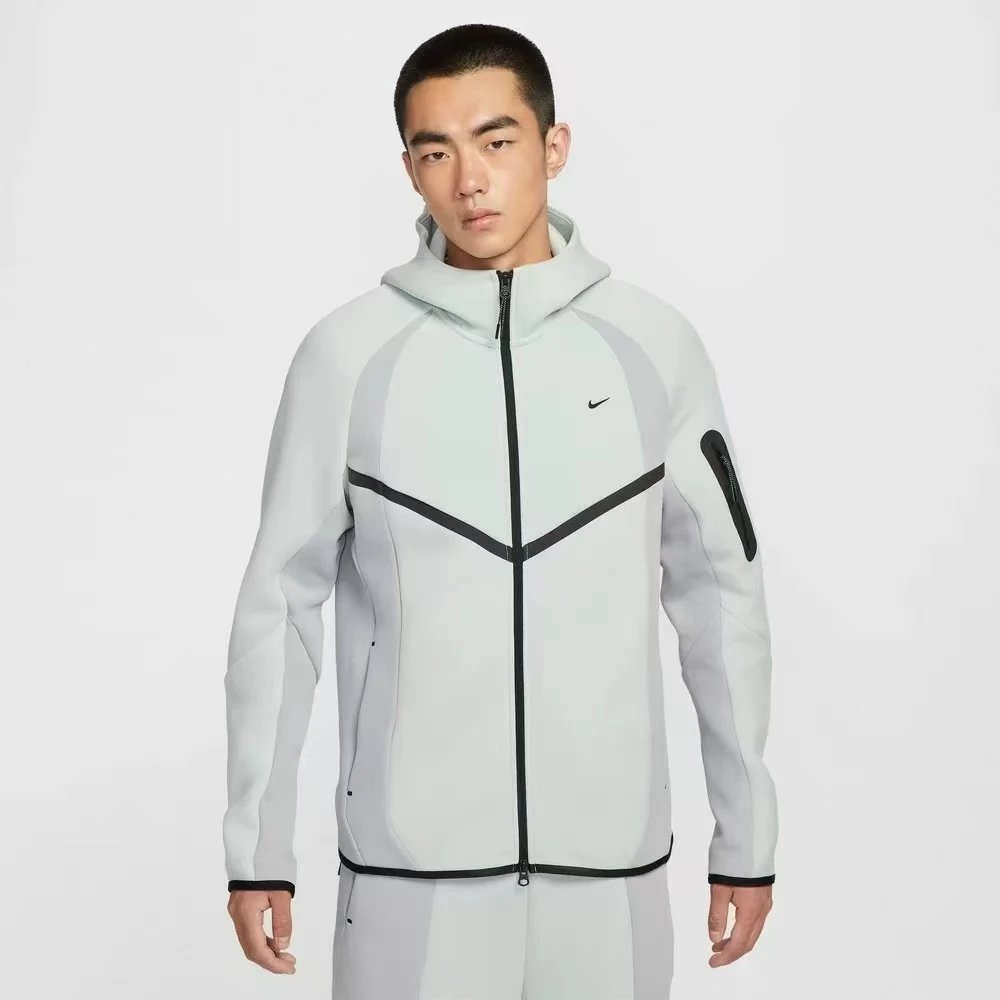 1324 gray clothes