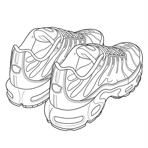 [OG Batch] Nike Air Max TN Sneakers