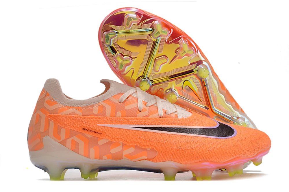 Nike Phantom GX Elite FG United Pack Guava Ice Total Orange DZ3475-800