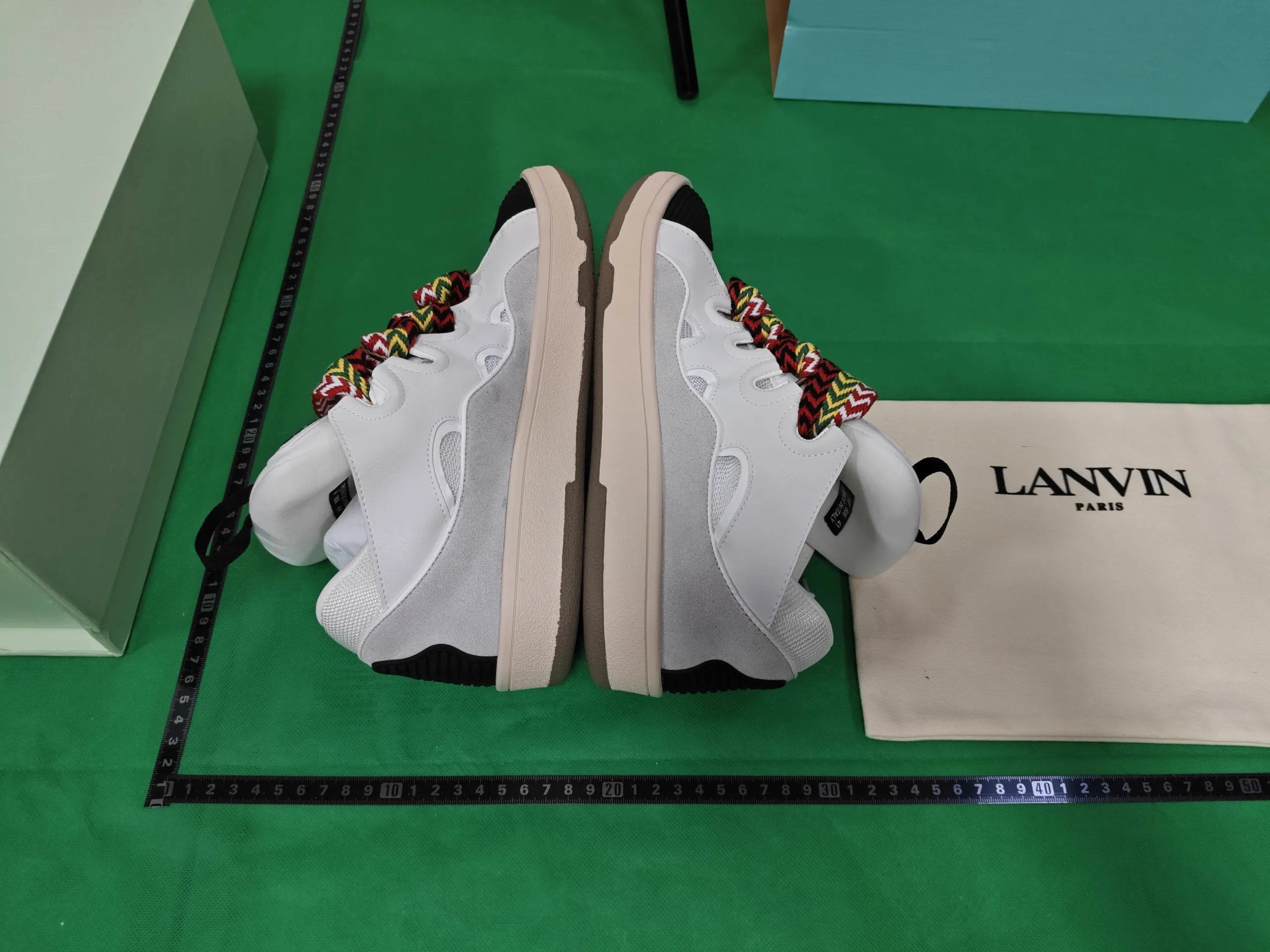 [OG Batch] LANV*N Curb - 134092