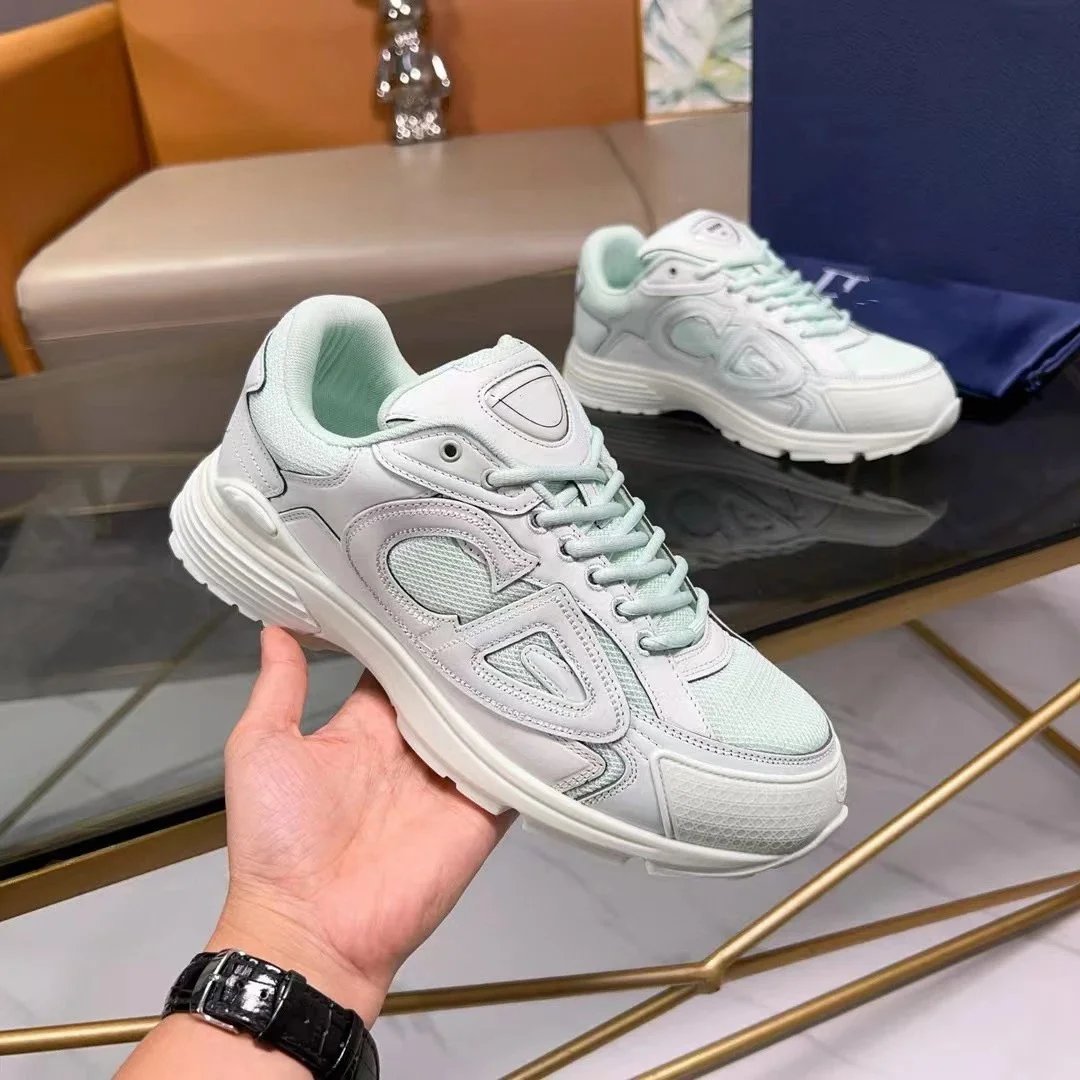 Dior B30 OG Light Green