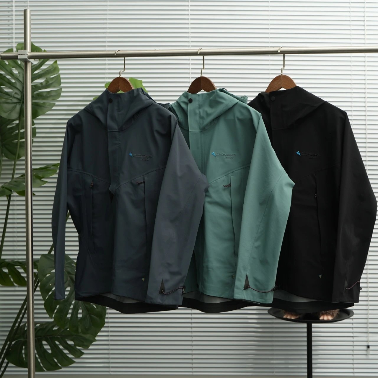 Maison Margiela Drivers Knit ZipUp Sweater