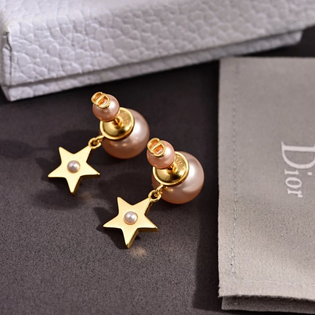 Dior Earrings: seller detail photo 9