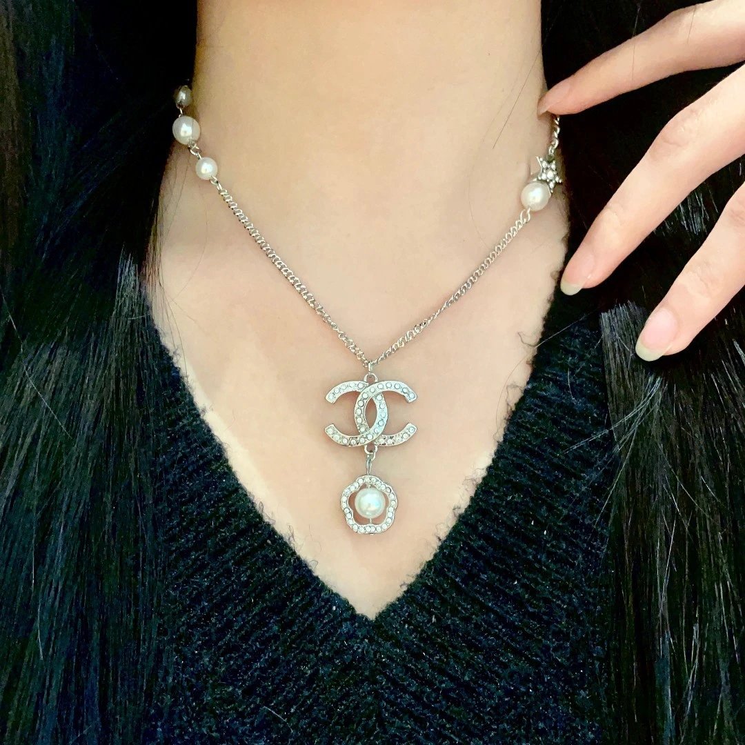 Chanel Necklace