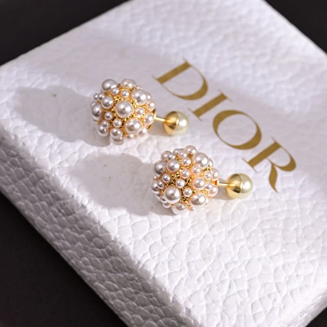 Dior Earrings: seller detail photo 5