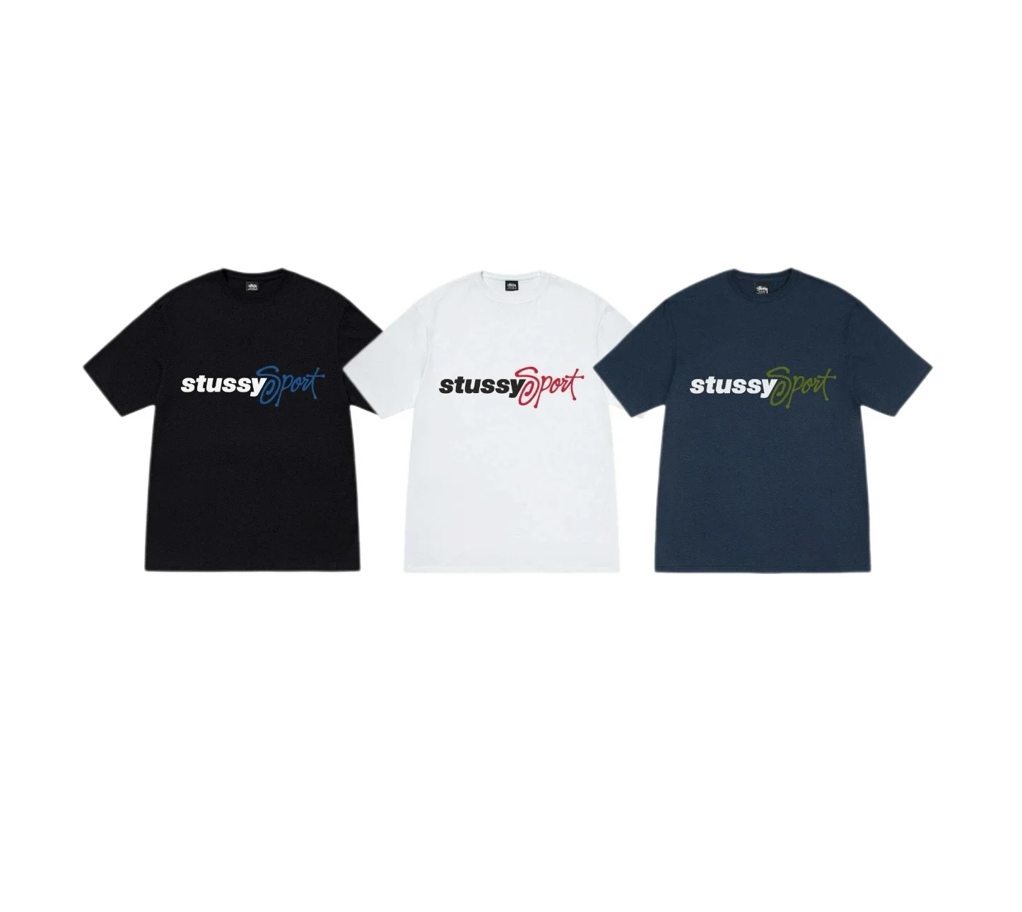stussy