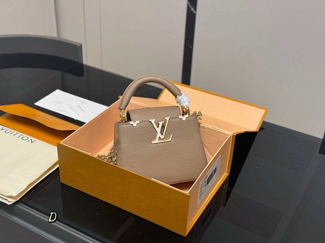 LV Louis Vuitton Handbag: seller detail photo 8