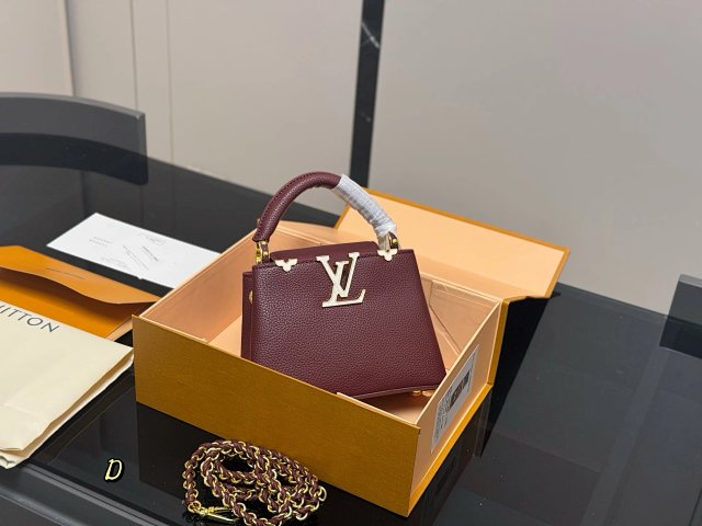 LV Louis Vuitton Handbag: seller detail photo 10
