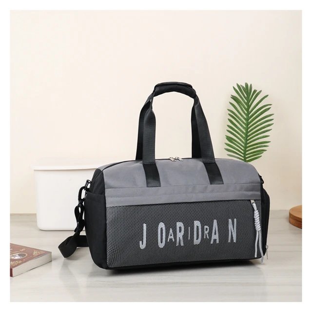 Jordan Duffel Bag - rep torby
