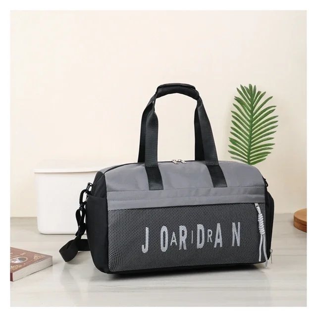 Jordan Duffel Bag