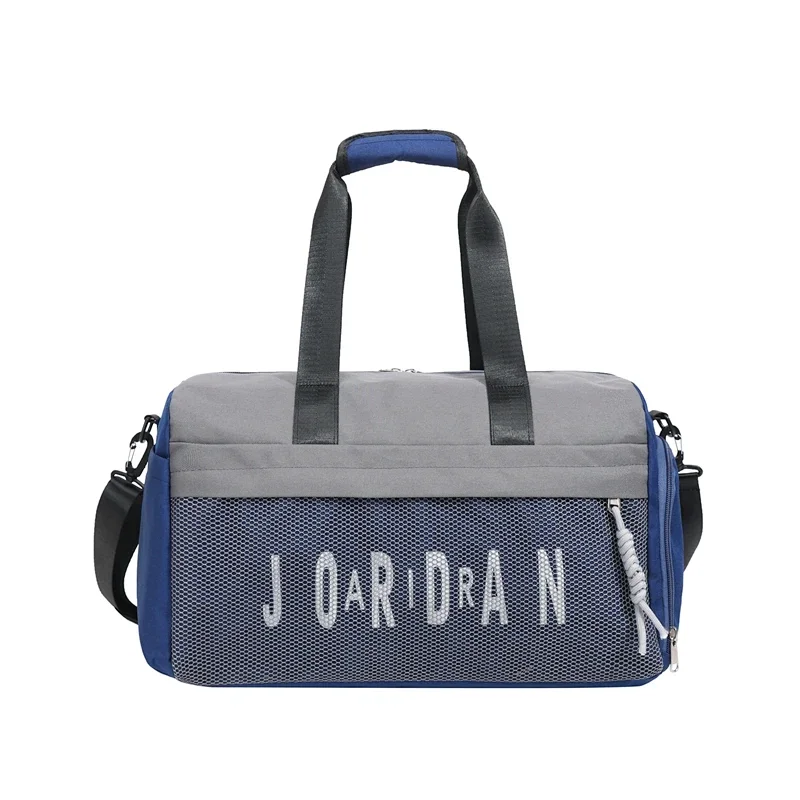 Jordan Duffel Bag - rep torby