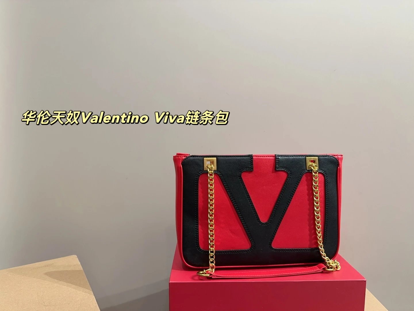 Valentino Handbag