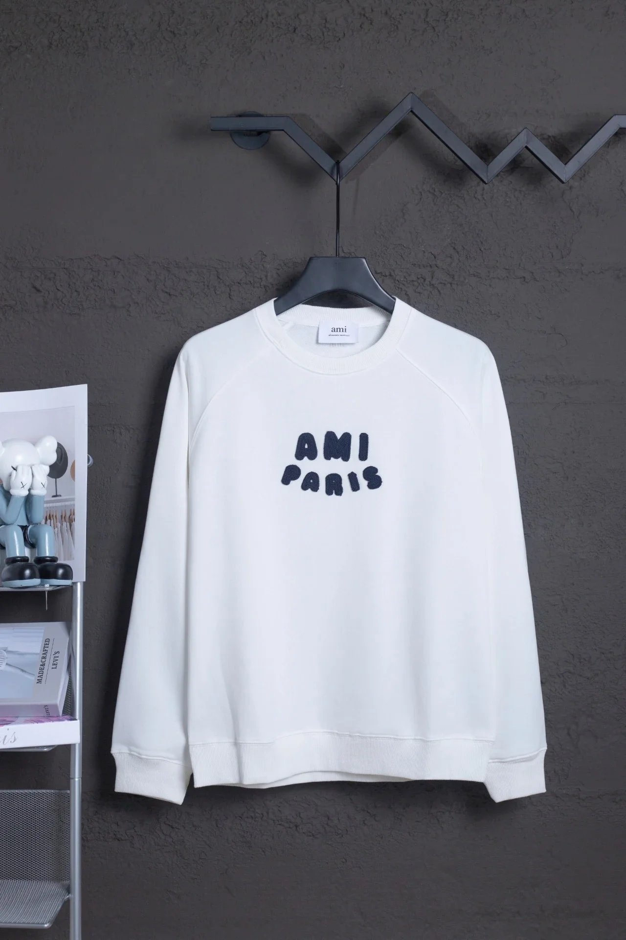 AMI Hoodie