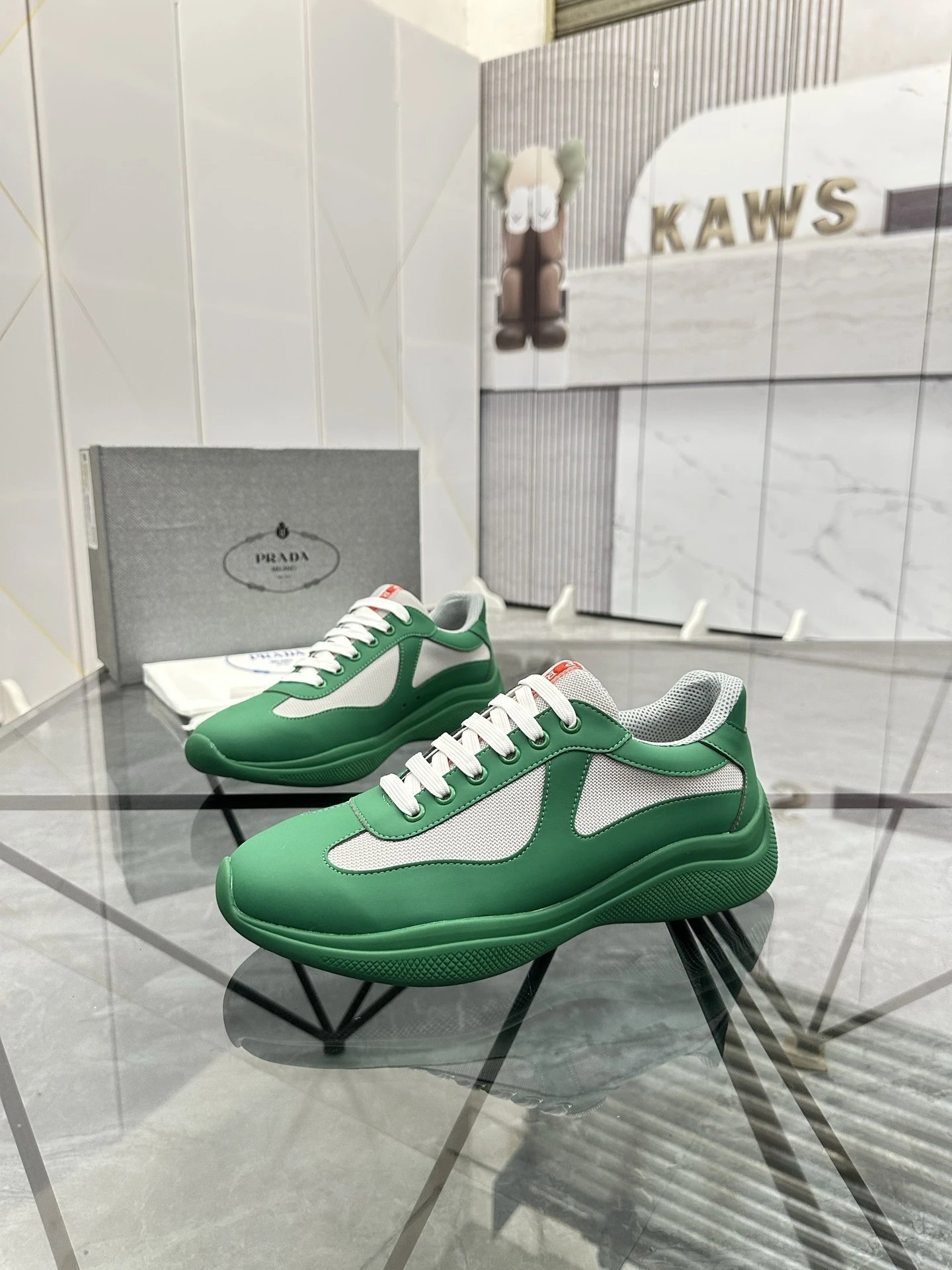 prada shoes