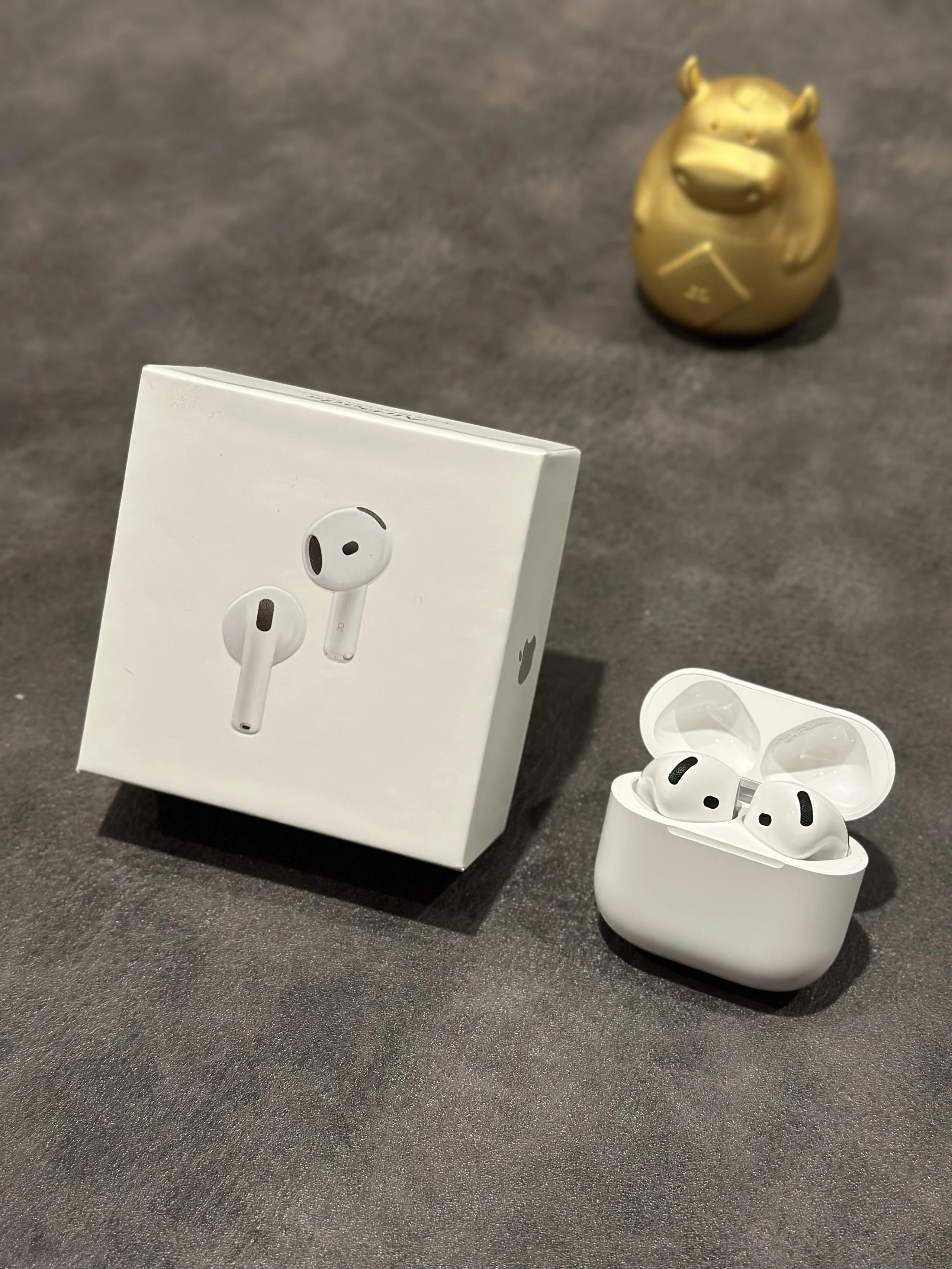 2-AirPods4