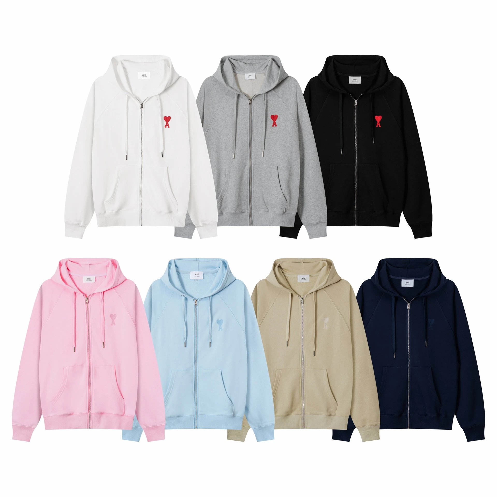 AMI Hoodie