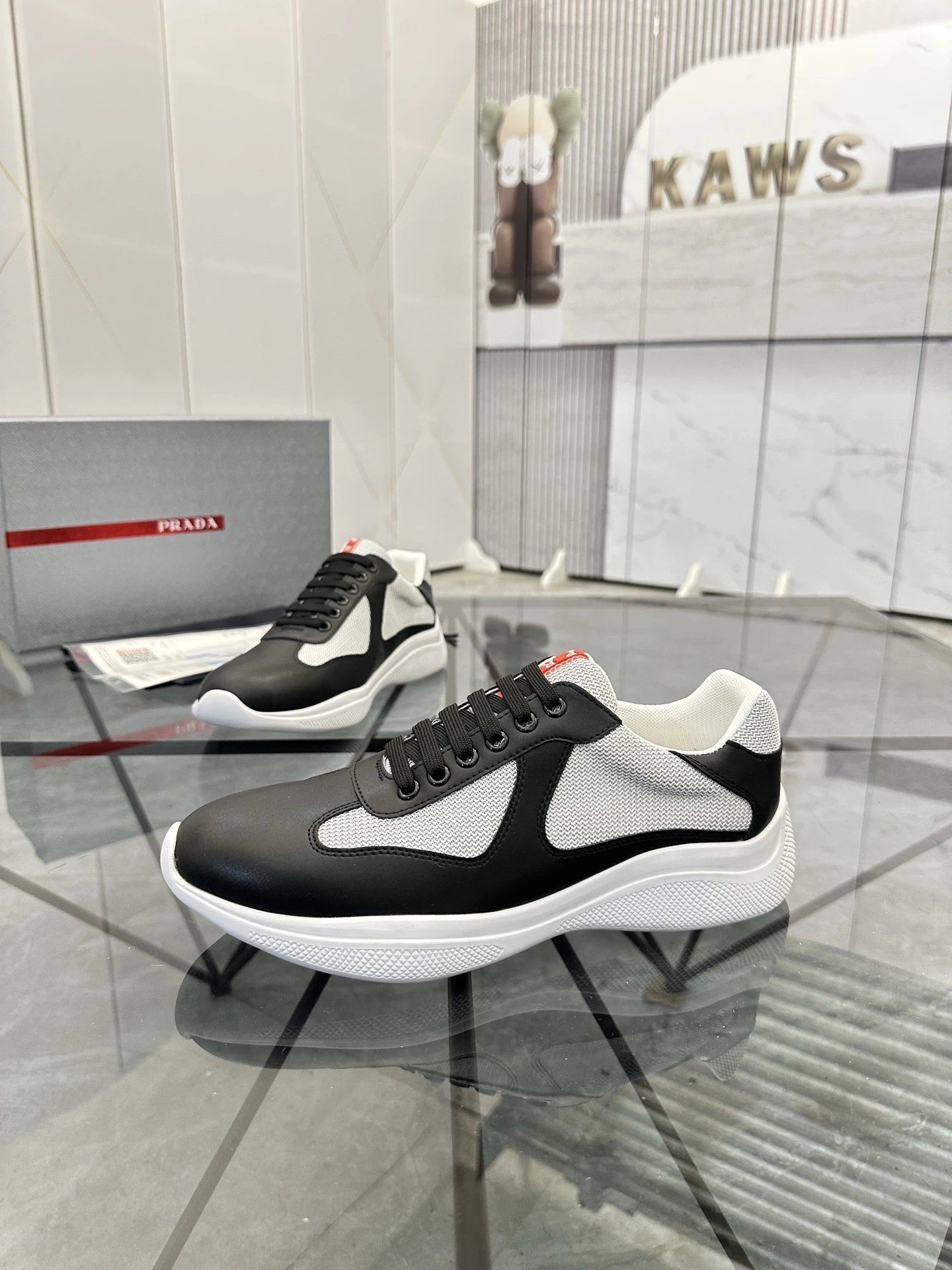 prada shoes