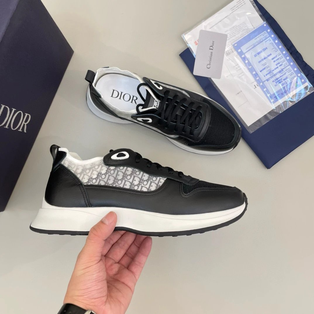 Dior sneakers