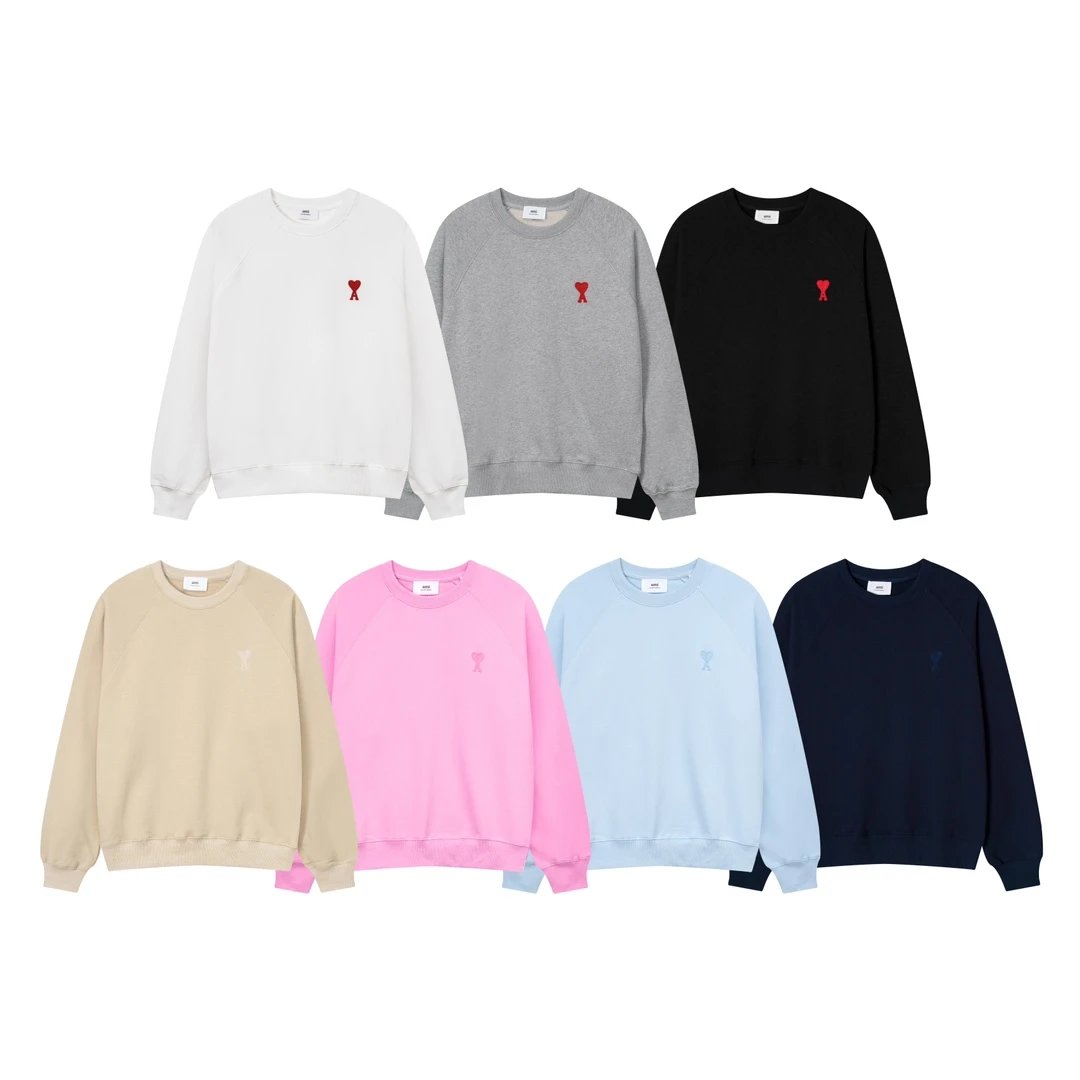 AMI Sweater