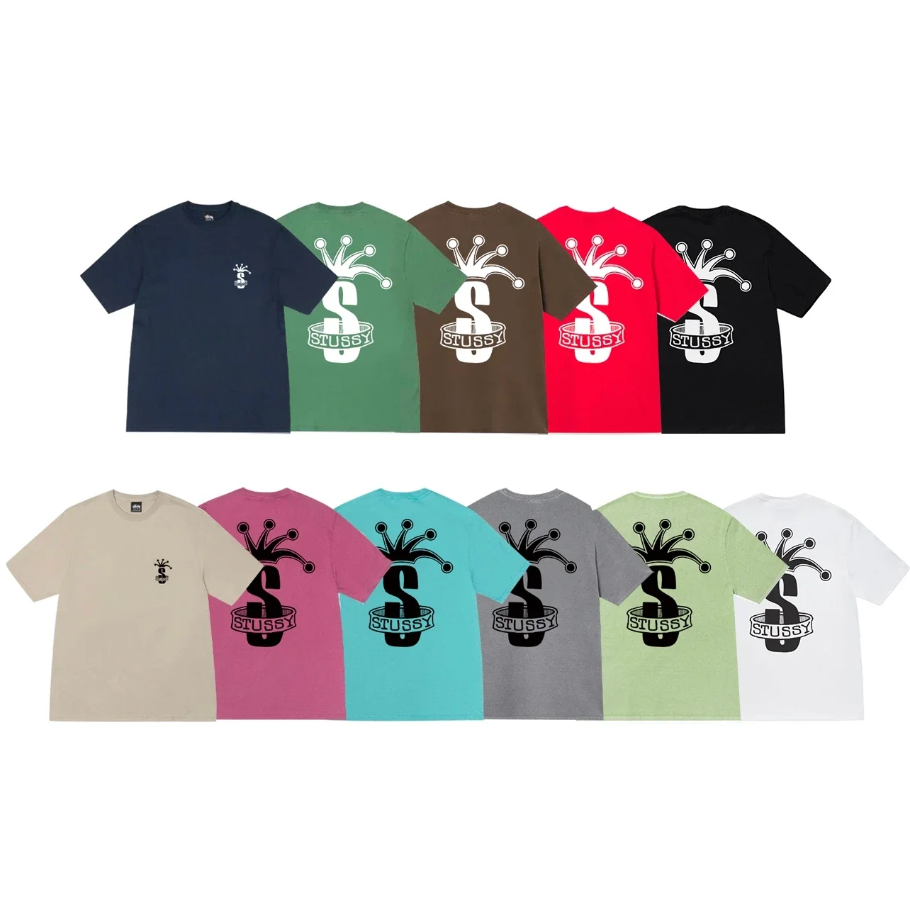 stussy