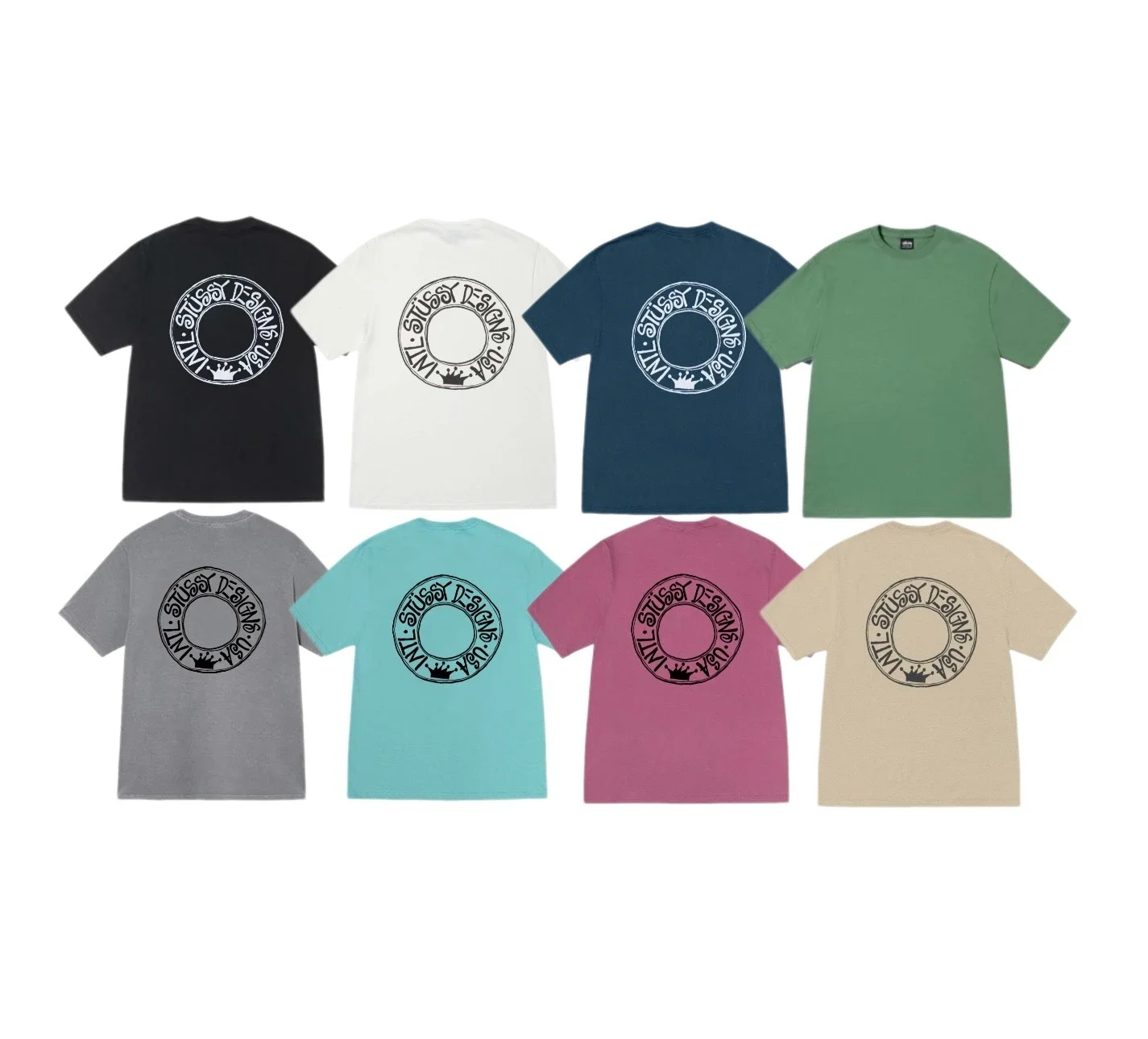 stussy