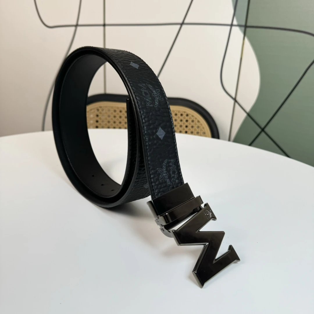 Mcm Belt · 4
